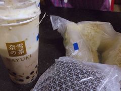 -奈雪的茶(印象城店)