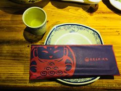 -满园春饼(宜昌万达店)