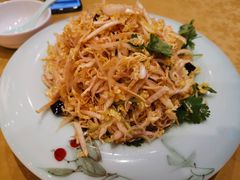 -套娃酒店-中餐厅