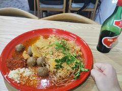 -老街称盘麻辣烫(印象城店)