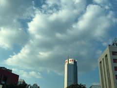 -招商银行(西安分行)