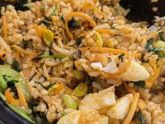 -拌来拌去石鍋拌飯(文鼎店)