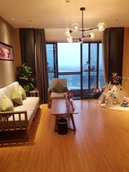-大美母婴湖畔月子中心(江宁店)