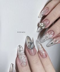 -斯馨·健康美甲美睫