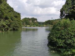 -天河潭旅游度假区