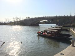 -三垟湿地