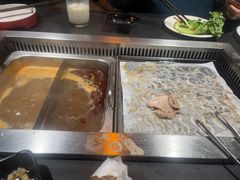 -星伦多自助料理·涮烤一体(虹悦城店)