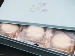 -莎琳娜食品有限公司·蛋糕店