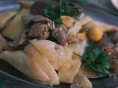 -肥婆兰鸡饭(西门外街店)