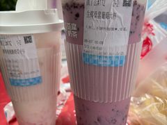 -陈多多·豆腐奶茶(草市街店)