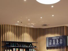 -星巴克(北京万科时代广场店)