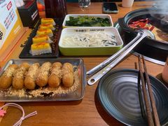 -牛小嫩串串火锅(延边大学文化城店)