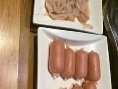 -傣妹火锅(南京东路一店)