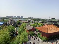 -开封府