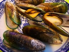 咸水青口-盛港湾海鲜食府(黄沙店)