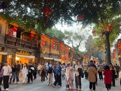 -三坊七巷历史文化街区