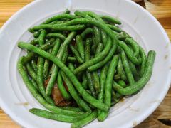 -绿雅居原生态农庄(小涌店)