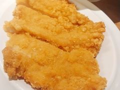 上海香炸大鸡排-姚面记·海派家常菜(恒基名人购物中心店)
