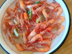 -品鲜村农家菜·阳澄湖大闸蟹(总店)