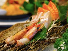 -竹之月日本料理铁板烧(香江花园店)