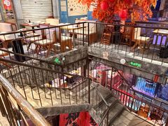 -五马集·海鲜·温州大牌档(黑金冠五马街十字路口店)