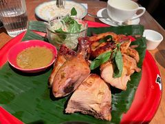-Ginger(兴国路店)
