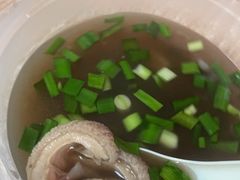 -阿一猪红汤(东风西路店)