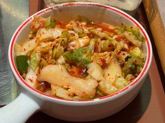 -熙成烧烤·三十三年(开发区店)