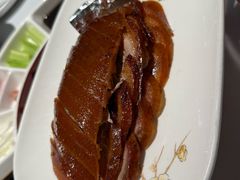 -大鸭梨烤鸭(枣园店)