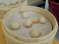 -鼎泰丰(嘉年华•海信广场VILLAGE店)