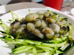 -阿那亚第一食堂 Cafeteria 1