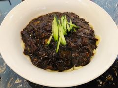 -桃园中华料理炸酱面(燕儿岛路店)