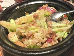 -晓粤·惹味粤菜(凯德乐峰广场店)