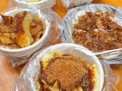 -共和老洪豆花草粿水粿