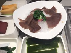 -海底捞火锅(八佰伴店)