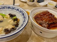 -麒麟中餐厅·经典粤菜·地道菜式老字号(广州长隆酒店)
