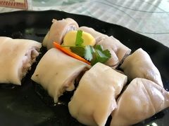 -沙河粉村·国家非遗传承(云台店)