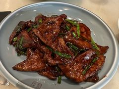 -小吊梨汤·北京菜·烤鸭(华润万象城店)