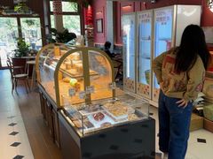 -嗒令甜品·主题融合料理餐厅(首座时代店)