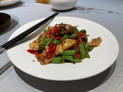 -京味斋·烤鸭·北京菜(安贞店)