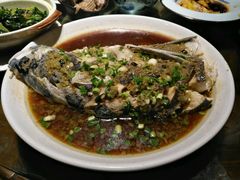 -漫渡庄绿岛花园•隐世庭园菜(滨湖店)