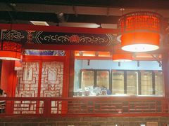 -祥源胡同·涮牛羊肉火锅(花桥店)
