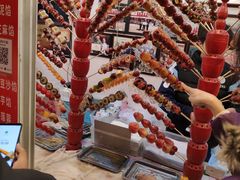 -天津堆姐糖堆刨冰(河东区总店)