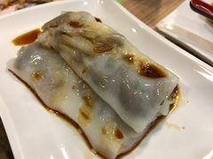 -添好运点心专门店(中环IFC店)