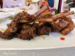 -杭州香格里拉饭店