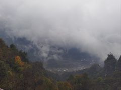 -清江方山景区