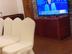 -陕西大厦中餐厅(陕西驻沪办店)