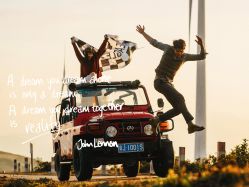 -天长地久婚纱摄影(天宁北路店)