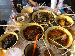 -东排食堂长沙小吃大排档(五一广场店)