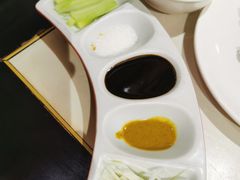 -京味斋·北京烤鸭(北京南站洋桥店)